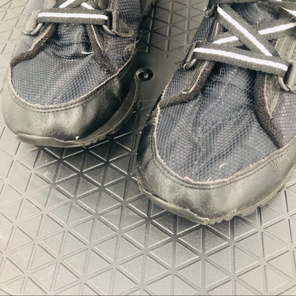 Nike women’s hi 3 Black‎ winter lace up boots 6 - Picture 5 of 11